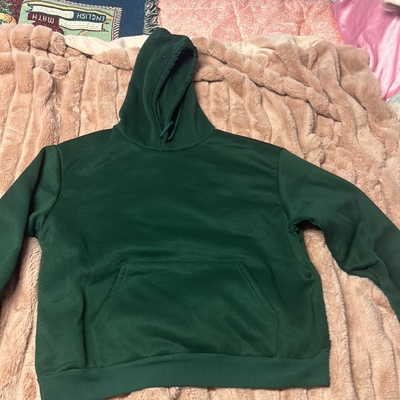 MUSHROOM HOODIE - Picture 2 of 2